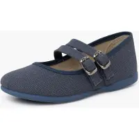 Pisamonas Ballerina's royal blue/koningsblauw