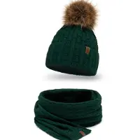 Vivisence Muts '7015 Set' groen