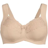 Anita Wireless bh Havanna | Maat: 75D | Kleur: Zand