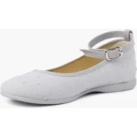 Pisamonas Ballerina's grijs