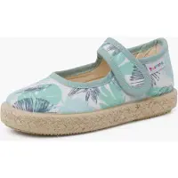 Pisamonas Ballerina's aqua