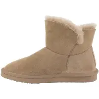 Piece of Mind Boots 'Classic' lichtgrijs