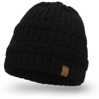 Vivisence Muts '7075' zwart