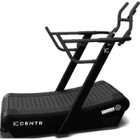 CENTR x HYROX Perform Treadmill - Air Runner Loopband