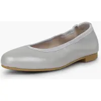 Pisamonas Ballerina's zilver