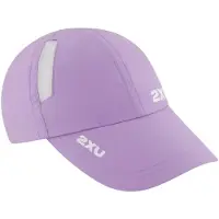 2XU Run Pet Paars