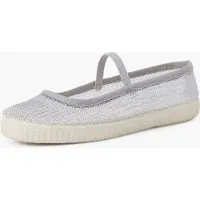 Pisamonas Ballerina's zilver