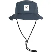 Surf Monkey Sporthoed blauw denim / wit