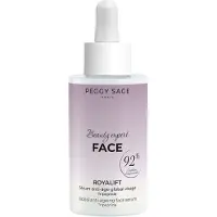 Peggy Sage Beauty Expert Face Global Anti-Ageing Face Serum Royalift - Tripeptide