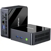 GMKtec M3 Pro I5-13500h/16gb/512gb Ssd Mini Pc