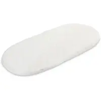 Sensillo - Gewatteerde Kinderwagen Matras 75X35 Cm