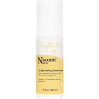 Nacomi NXT Brightening Face Toner - Light It Up 100ml.