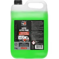 MA PROFESSIONAL 20-A81 Autoshampoo