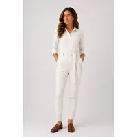 MI PIACE Travel Jumpsuit Dames - Kit - Maat S/36 - 202033