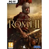 Total War Rome 2