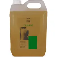 Chemodis Olivine massage olie 5000ml -
