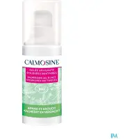 Calmosine Kalmerende Gel Doorkomen Tandjes 15 ml