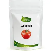 Healthy Vitamins Lycopeen