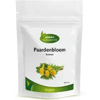 Healthy Vitamins Paardenbloemextract