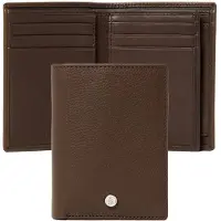 Festina Card holder with flap Button