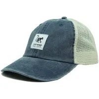 Surf Monkey Sportpet blauw