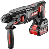 Keyang HD20BLH26V Accu Combihamer 18V - 5,0Ah