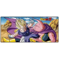 Dragon Ball Buu vs. Majin Vegeta Unisex Muismat - meerkleurig - Standard