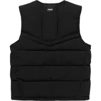 Mystic Impact Bodywarmer Vest