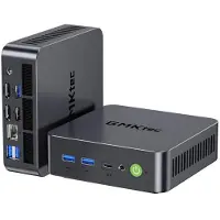 GMKtec - K17-16-1TB - Klein computer