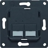 Peha Inbouw unit USB - 4601174