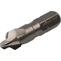 Wolfcraft Bohrsenker 8 mm Werkzeugstahl