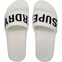 Superdry Teenslippers Pool Slide dames 36 / 37