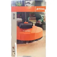 Stihl RA 90 Vlakreiniger