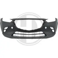 Diederichs 5645050 Bumper