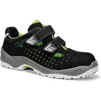 ELTEN Impulse Green Easy Esd S1p | Maat: 37