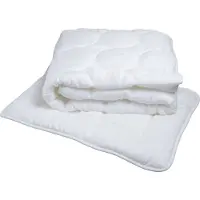 Bambino VOORDEELPACK: Bambino - Dekbed & Kussen - Micro 100 x 135