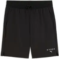 Puma Sportbroek zwart