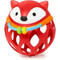 Skip Hop Ontdek &amp; Meer Rol Rond Ratel Vos