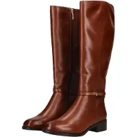 Tamaris Laarzen cognac