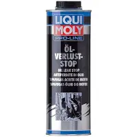 Liqui moly 5182 Additief, olielekstop