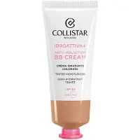 Collistar Idro Attiva Anti Pollution BB Cream Medium 50 ml