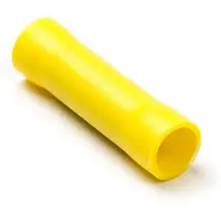 PROCABLE Kabelverbinder | 2.6 x 6.6 mm² | 100 stuks (Geel)