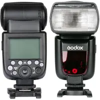 Godox Speedlite TT685 II Canon