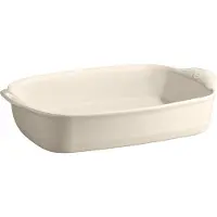 Emile Henry Ovenschaal Rechthoekig Argile 30 x 19 cm