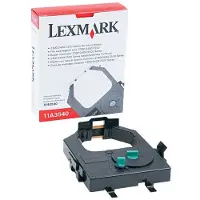 Lexmark 11A3540 inktlint zwart (origineel)