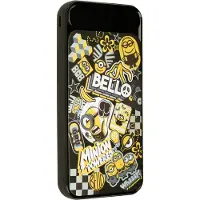 Lazerbuilt Minions - light up powerbank - 10.000mAh