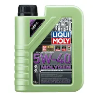 Liqui moly 8576 Motorolie
