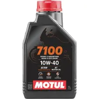 Motul Motorolie 104091 7100 10W40 1L