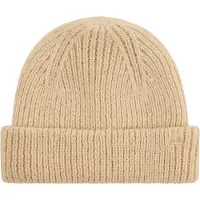 Poederbaas Muts Unisex Fisherman Sand