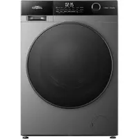 Everglades Evwm101422ag - Wasmachine 10 Kg 1400 Rpm 72 Db
